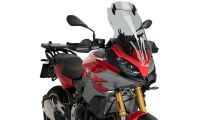 BMW F900XR ツーリングスクリーン BMW F900XR用ウインドスクリーンならWRS | バイク用スクリーン