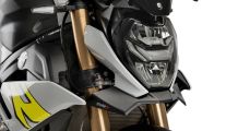  BMW S1000R (2021- ) ダウンフォース・フロントスポイラー
