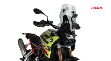 BMW F800GS (2024- ), F900GS & F900GS Adv ヴァリオ・ツーリングスクリーン