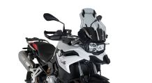  BMW F800GS (2024- ), F900GS & F900GS Adv バリオツーリングウインドシールド