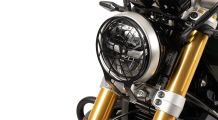  BMW R12nineT, R12, R12S & R12G/S ヘッドライトグリル