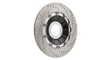  BMW R 100 Model Brake disc, right side, floating