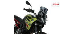  BMW F800GS (2024- ), F900GS & F900GS Adv ZTechnik ウィンドスクリーン