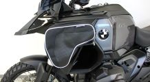  BMW R1300GS & Adventure タンク・サイドバッグ