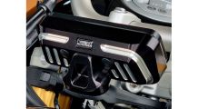  BMW R12nineT, R12, R12S & R12G/S TFTディスプレイ用カバー