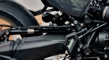  BMW R12nineT, R12, R12S & R12G/S パラレバー・ストラット