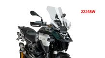  BMW R1300GS & Adventure ツーリング・ウィンドシールド