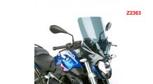 b*u様 BMW R1150R/R850R用ZTECHNIK製ウインドスクリーン Windscreen ZTechnik R1150R for BMW R1150R | Motorcycle