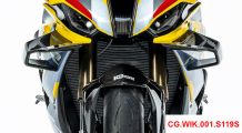  BMW S1000RR (2019- ) ウィングレット改造キット