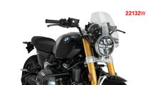  BMW R12nineT, R12, R12S & R12G/S スポーツ・ウインドシールド