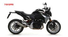  BMW F900R ARROW PRO-RACE Euro 5 マフラー