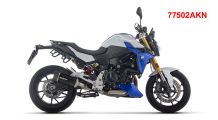  BMW F900R ARROW INDY RACE EVO DARK Euro 5+ マフラー