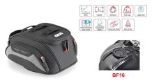  BMW F800R タンクバッグ Easy BAG