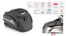  BMW F650GS (08-12), F700GS & F800GS (08-18) タンクバッグ Easy-T