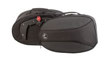  BMW R12nineT, R12, R12S & R12G/S STREET Reloaded サイドバッグ 14L