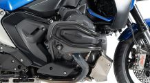  BMW R1300R クラッシュバー