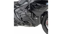  BMW R1300RT クラッシュバー