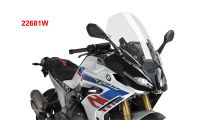  BMW R1300RS ツーリング用ウィンドシールド