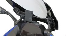  BMW R1300RS GPSマウント