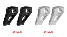  BMW R12nineT, R12, R12S & R12G/S オフセット付きハンドルバー・ライザー