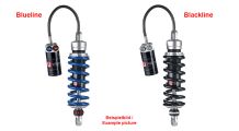  BMW F450GS リア用ウィルバースサスペンション タイプ 641 Competition