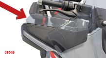  BMW R1300RT ウィンドディフレクター
