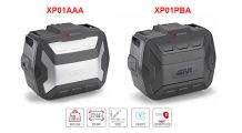  BMW R1300GS & Adventure GIVI XSPACE トップケース / サイドケース