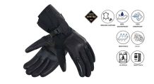  BMW R 18 グローブ「GTX Summer Grip」