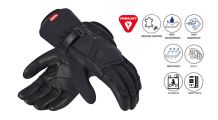  BMW K1200R & K1200R Sport グローブ「Ergo Grip Warm」