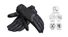  BMW R1300GS & Adventure グローブ「Ergo Bee 黒 」