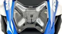  BMW R1300GS & Adventure ヘッドライトプロテクター