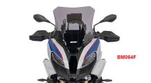  BMW S 1000 XR (2020- ) 小型ツーリング用ウィンドシールド