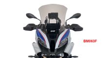  BMW S 1000 XR (2020- ) 大型ツーリング用ウィンドシールド