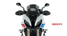  BMW S 1000 XR (2020- ) 小型スポーツウインドシールド