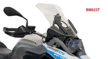  BMW R 1250 GS & R 1250 GS Adventure スポーツウインドシールド