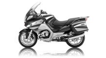  BMW R1200RT (2005-2013) クリア ウィンカーレンズ