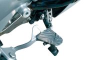  BMW F 650, CS, GS, ST, Dakar (1994-2007) ブレーキペダル・エンラージメント