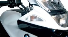  BMW K1200RS & K1200GT (1997-2005) フロントウィンカー用クリアレンズ