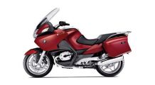  BMW R1200RT (2005-2013) クリア ウィンカーレンズ