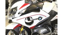  BMW R 1250 RT デコレーション・ステッカーセット