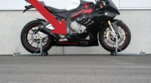  BMW S1000RR (2009-2018) GRP ベリーパン(アンダーカウル)