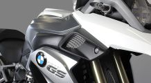  BMW R 1200 GS LC (2013-2018) & R 1200 GS Adventure LC (2014-2018) エア インテーク グリッド