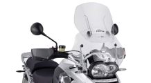  BMW R1200GS (04-12), R1200GS Adv (05-13) & HP2 AirFlow ウィンドスクリーン