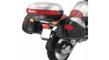  BMW R850GS, R1100GS, R1150GS & Adventure サイドケース・マウンティング