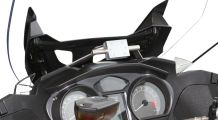  BMW R1200RT (2005-2013) R1200RT 2010用GPSマウント