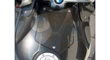  BMW K1200R & K1200R Sport タンクカバー・ミドルパーツ