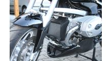  BMW R1200R (2005-2014) クーラースクリーン