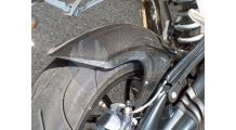 BMW RnineT 純正リアサスペンション 【泥よけに摩擦傷有り】 BMW RnineT 純正リアサスペンション 【泥よけに摩擦傷有り】 BMW