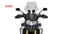  BMW F750GS, F850GS & F850GS Adventure ハンドルバー・デフレクター