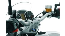  BMW R1200R (2005-2014) R1200R 2011-2014 用ハンドルバー・ライザー